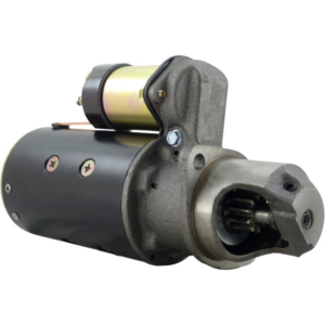 91-01-4215 12 Volt 10 Tooth Delco 25MT STARTER