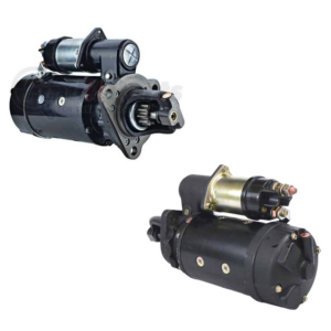 91-01-4397 24 Volt 10 Tooth 37MT Starter