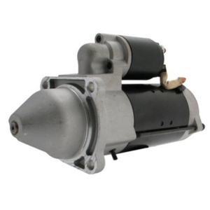 0-001-230-020 12 Volt 10 Tooth Bosch Starter