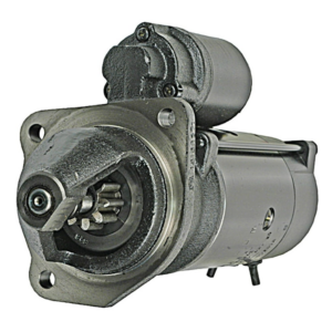 MS399 12 Volt 10 Tooth Starter