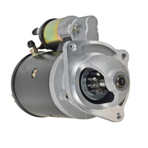 1394  12 VOLT 10 TOOTH STARTER