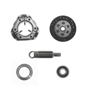 1801 Ford Tractor  9" Single Stage Clutch Kit Assembly