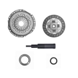 SD1540 Shibaura Tractor 7-1/4" Single Stage Clutch Kit Assembly