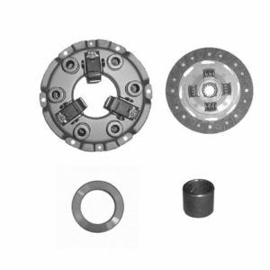 B7100DP Kubota Tractor 7-1/4" Single Stage Clutch Kit Assembly