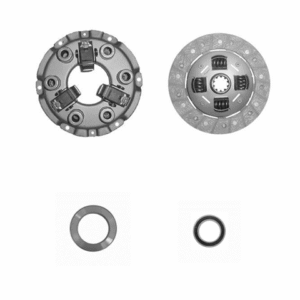 L1501 Kubota Tractor 7-1/4" Single Stage Clutch Kit Assembly