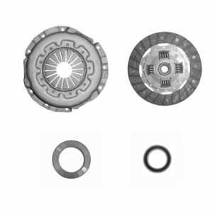 1215 New Holland Tractor 7-1/4" Single Stage Clutch Kit Assembly