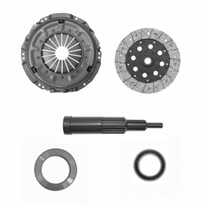 D33 Case IH Tractor 9" Single Stage Clutch Kit With 9 X 3 Transmission