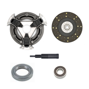D25 Case IH Tractor 8-1/2'' Single Stage Clutch Kit