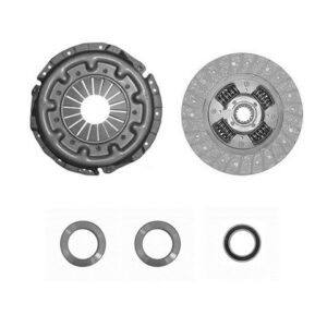 D35 Case IH Tractor 9-1/2'' Single Stage Clutch Kit Assembly