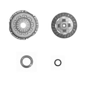43-1016  8" Single Stage Clutch Kit Assembly