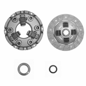 43-1017   7-1/4" Single Stage Clutch Kit Assembly