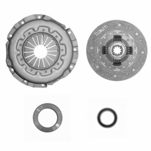 43-1019  8" Single Stage Clutch Kit Assembly