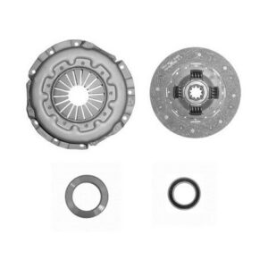 MT210 Mitsubishi Tractor 8" Single Stage Clutch Kit Assembly