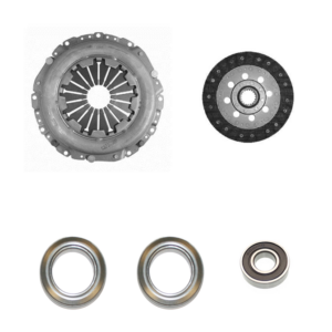 2310 Mahindra Tractor  9" Single Stage Clutch Kit Assembly