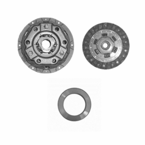 330 Yanmar Tractor 8-1/2" Single Stage Clutch Kit Assembly