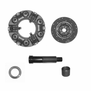 200 International Tractor 9" Single Stage Clutch Kit Assembly