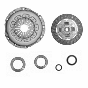 1626 Mahindra Tractor 8-1/2 Single Stage Clutch Kit With 12 Spline Clutch Disc
