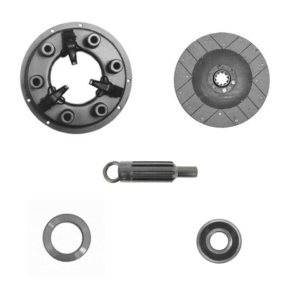 43-1037  9" Single Stage Clutch Kit Assembly