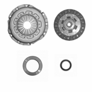 336 Yanmar Tractor 8-1/2" Single Stage Clutch Kit Assembly