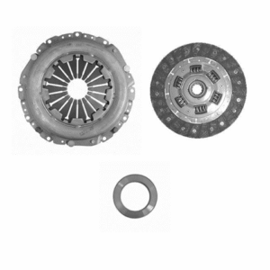 4220 Yanmar Tractor   9" Single Stage Clutch Kit Assembly