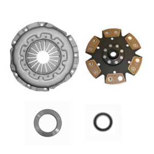 5020 Allis Chalmers Tractor 8-1/2" Single Stage Heavy Duty Clutch Kit Assembly