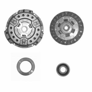 AGCO ST35 Tractor 9" Single Stage Clutch Kit Assembly