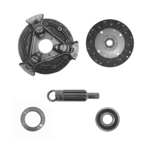 40 C John Deere Tractor 10" Single Stage Clutch Kit