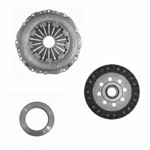 2310 Mahindra Tractor  9" Single Stage Clutch Kit  Assembly