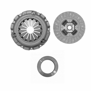 280 FarmTrac Tractor  9-1/2" Single Stage Clutch Kit Assembly