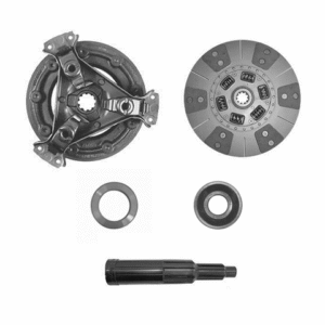 395 Case IH Tractor 11'' Single Stage Clutch Kit Assembly