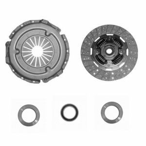 Farmall 45 Tractor 10-1/4'' Single Stage Clutch Kit Assembly
