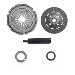 43-2002 10-1/4'' Single Stage Clutch Kit Assembly
