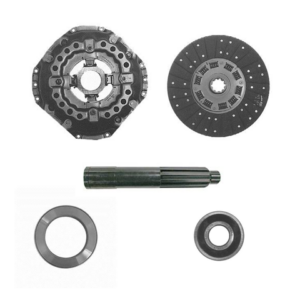 7200 Ford Tractor 13'' Single Stage Clutch Kit Assembly