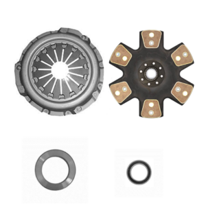 DX48 Case IH Tractor 11" Single Stage Heavy Duty Clutch Kit Assembly