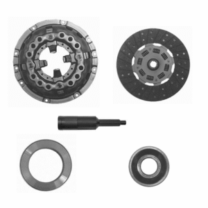 4410 Ford Tractor 11" Single Stage Clutch Kit Assembly
