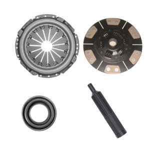 T654 TYM Tractor 11" Single Stage Clutch Kit Assembly