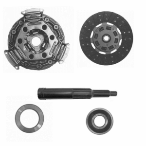 5110 Ford Tractor With 11" Single Stage Clutch Kit With IPTO