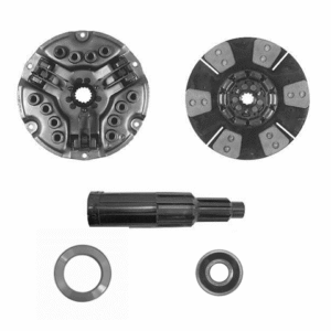 695 Case IH Tractor 12" Single Stage Clutch Kit Assembly