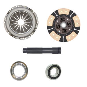 43-2021 11" Single Stage Heavy Duty Clutch Kit