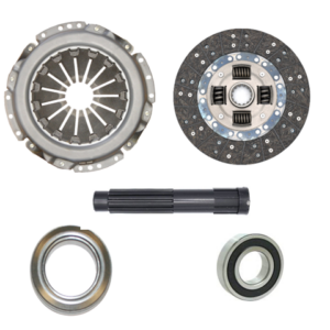 43-2024 11'' Single Stage Clutch Kit Assembly