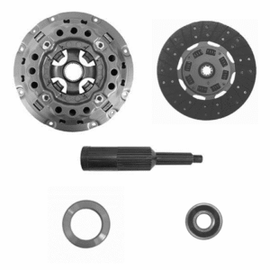 4600 Ford Tractor 11"Single Stage Clutch Kit With IPTO