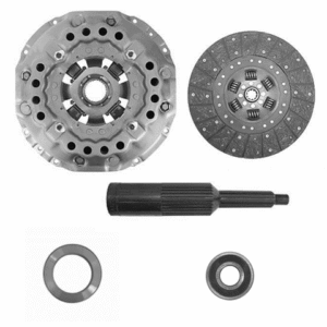 515 Ford Tractor 13" Single Stage Clutch Kit For Non-Synchro and Synchro Transmission