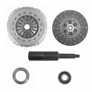 515 Ford Tractor  13" Single Stage Clutch Kit For Non-Synchro Transmission