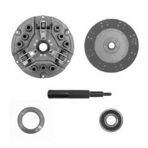 40B Massey Ferguson Tractor 11" Single Stage Clutch Kit Assembly