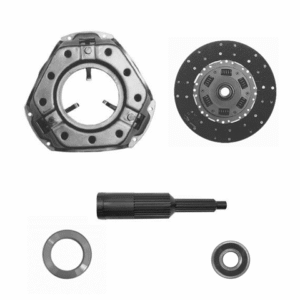 621 Ford Tractor  10" Single Stage Clutch Kit Assembly
