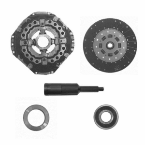 4410 Ford Tractor 12'' Single Stage Clutch Kit Assembly 1965-1969