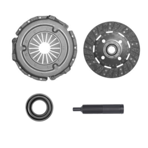 T454 TYM Tractor 10-1/4" Single Stage Clutch Kit Assembly