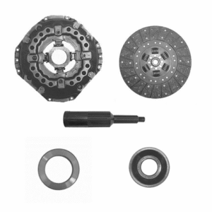 515 Ford Tractor 13'' Single Stage Heavy Duty Clutch Kit Assembly 1965-1969