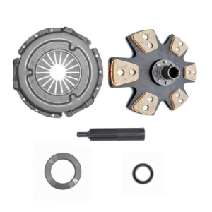 43-2041 10-1/4" Heavy Duty Clutch Kit Assembly