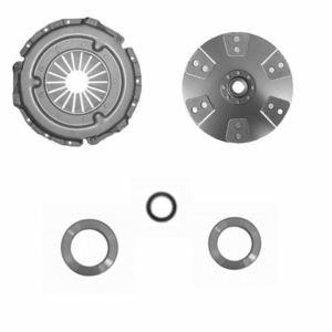 Farmall 45 Case IH Tractor 10-1/4" Heavy Duty Clutch Kit Assembly